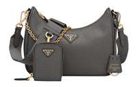 PRADA Re Edition Shoulder Bags