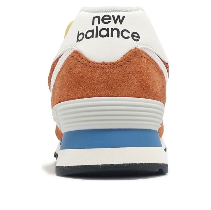 New Balance 574 'Infield Clay' U574VPA