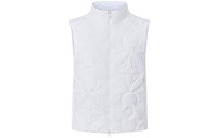LOUIS VUITTON New Quarterly Products Of LV Vests Men White