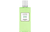 HERMES HUAYUAN Roof Garden Shower Gel Cleansing Hydration 200ml