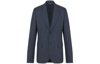 DIOR Business Suits Men Blue