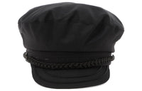 DIOR Berets Unisex Black