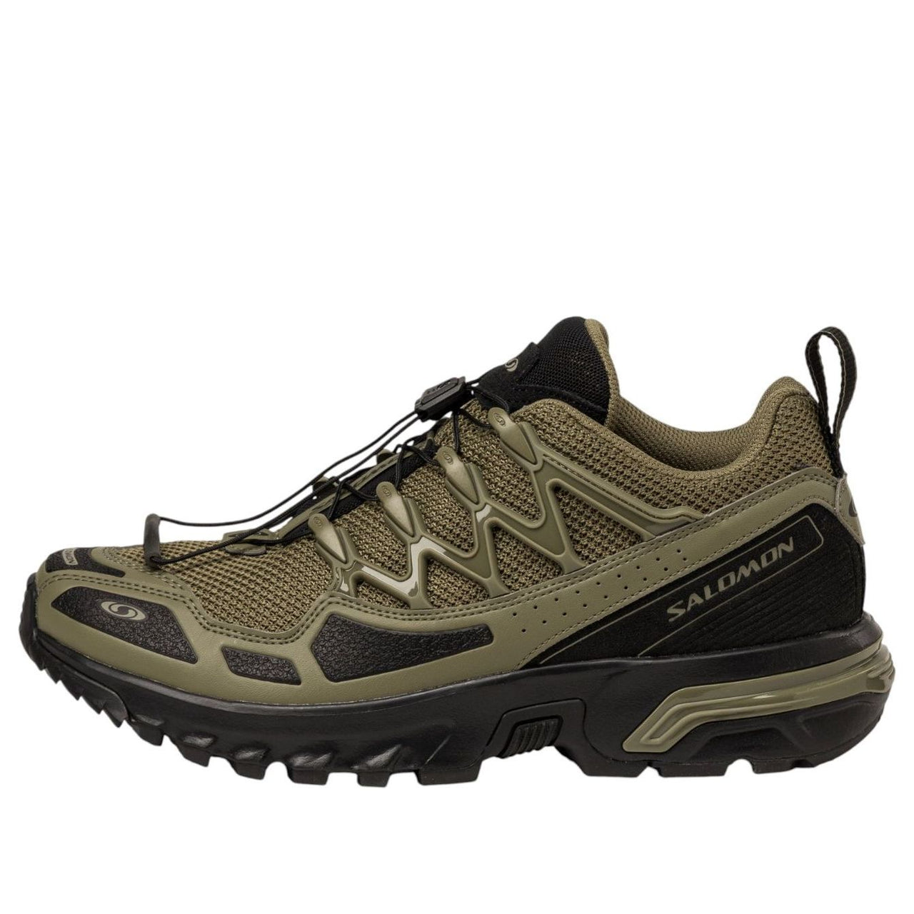 SALOMON ACS + Seasonal 'Martini Olive Black' 477312