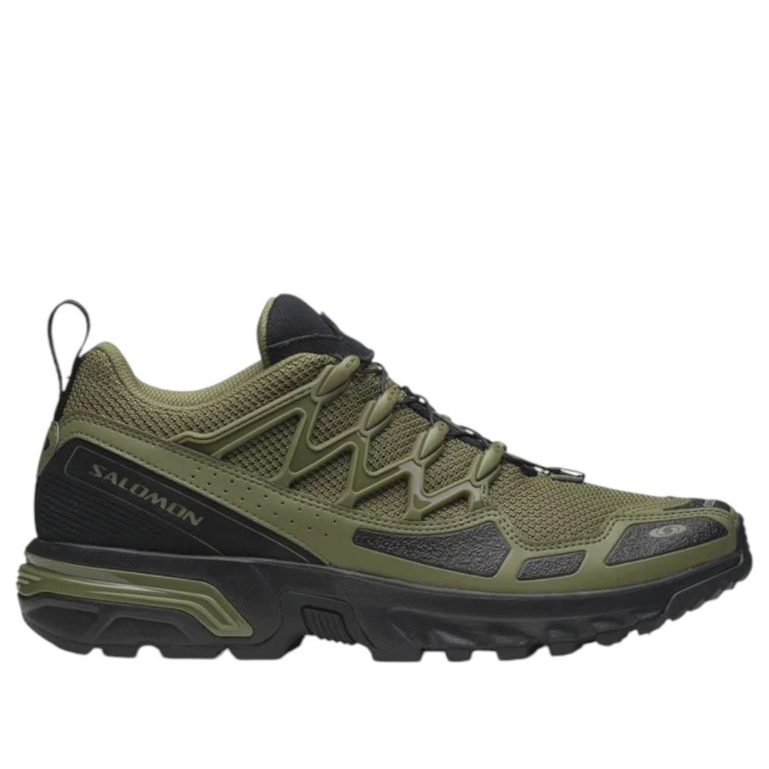 SALOMON ACS + Seasonal 'Martini Olive Black' 477312