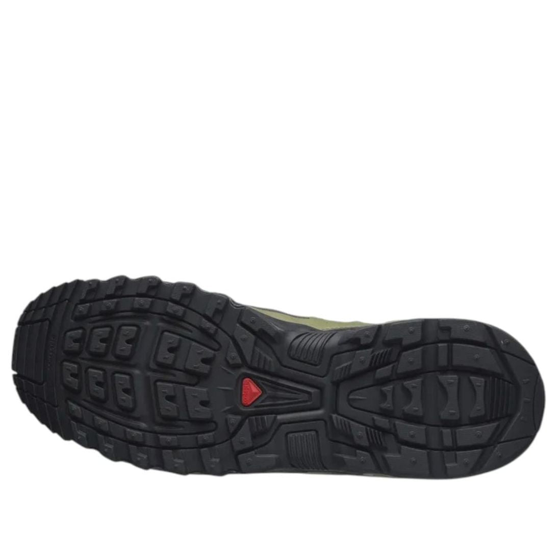 SALOMON ACS + Seasonal 'Martini Olive Black' 477312