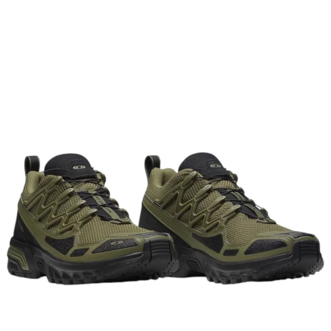 SALOMON ACS + Seasonal 'Martini Olive Black' 477312