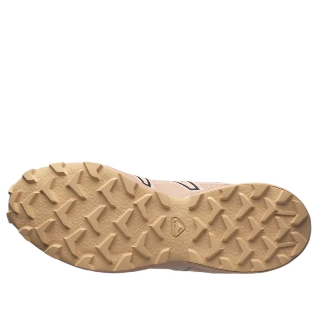 SALOMON Speedcross 3 Satin 'Mahogany Rose Hazelnut' 477948