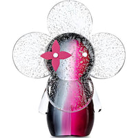 LOUIS VUITTON VIVIENNE GLASS Trendy Figures 20cm