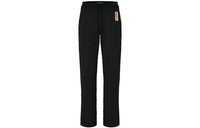 LOUIS VUITTON X Nba Monogram Pants With Slits