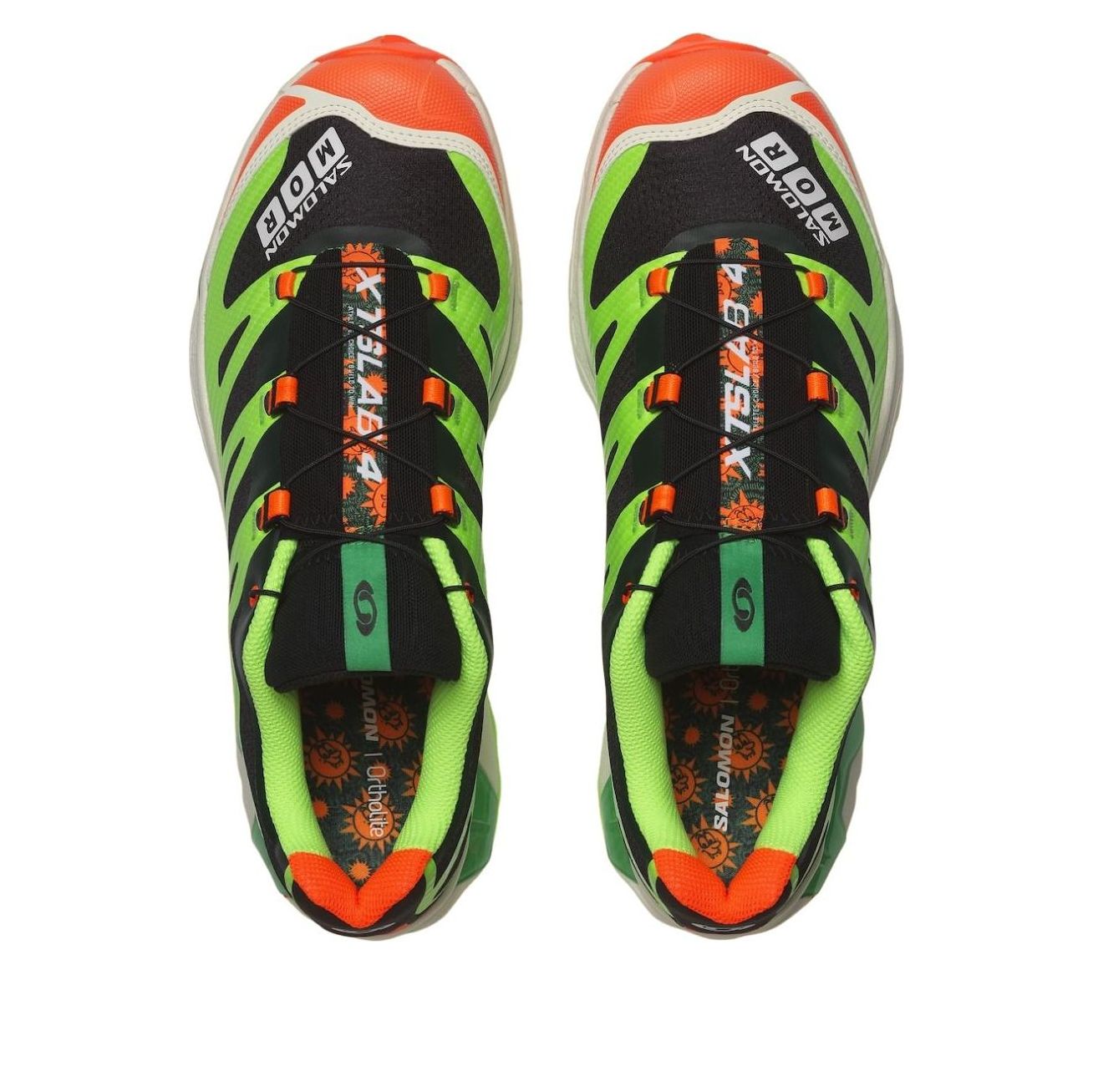 SALOMON XT-4 OG 'Ferxxocalipsis' 478225