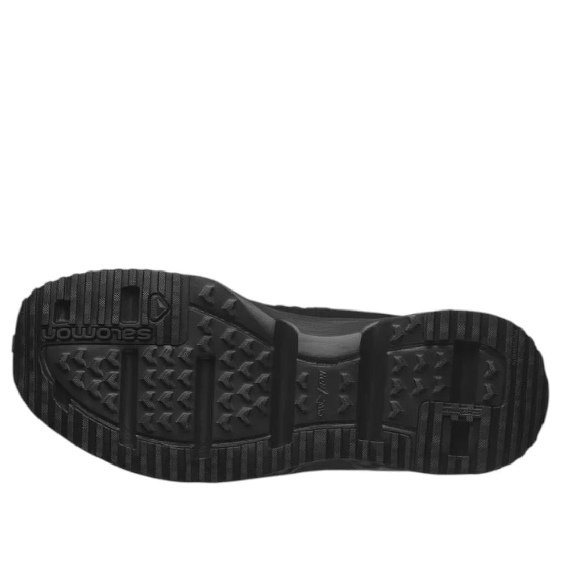 SALOMON RX Moc 3.0 ATQ 'Black Lemon' 478558