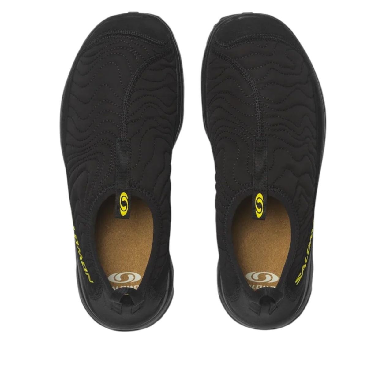 SALOMON RX Moc 3.0 ATQ 'Black Lemon' 478558