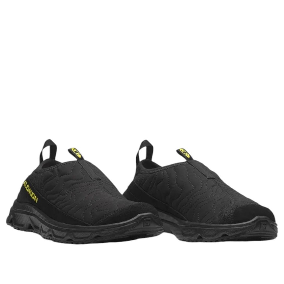 SALOMON RX Moc 3.0 ATQ 'Black Lemon' 478558