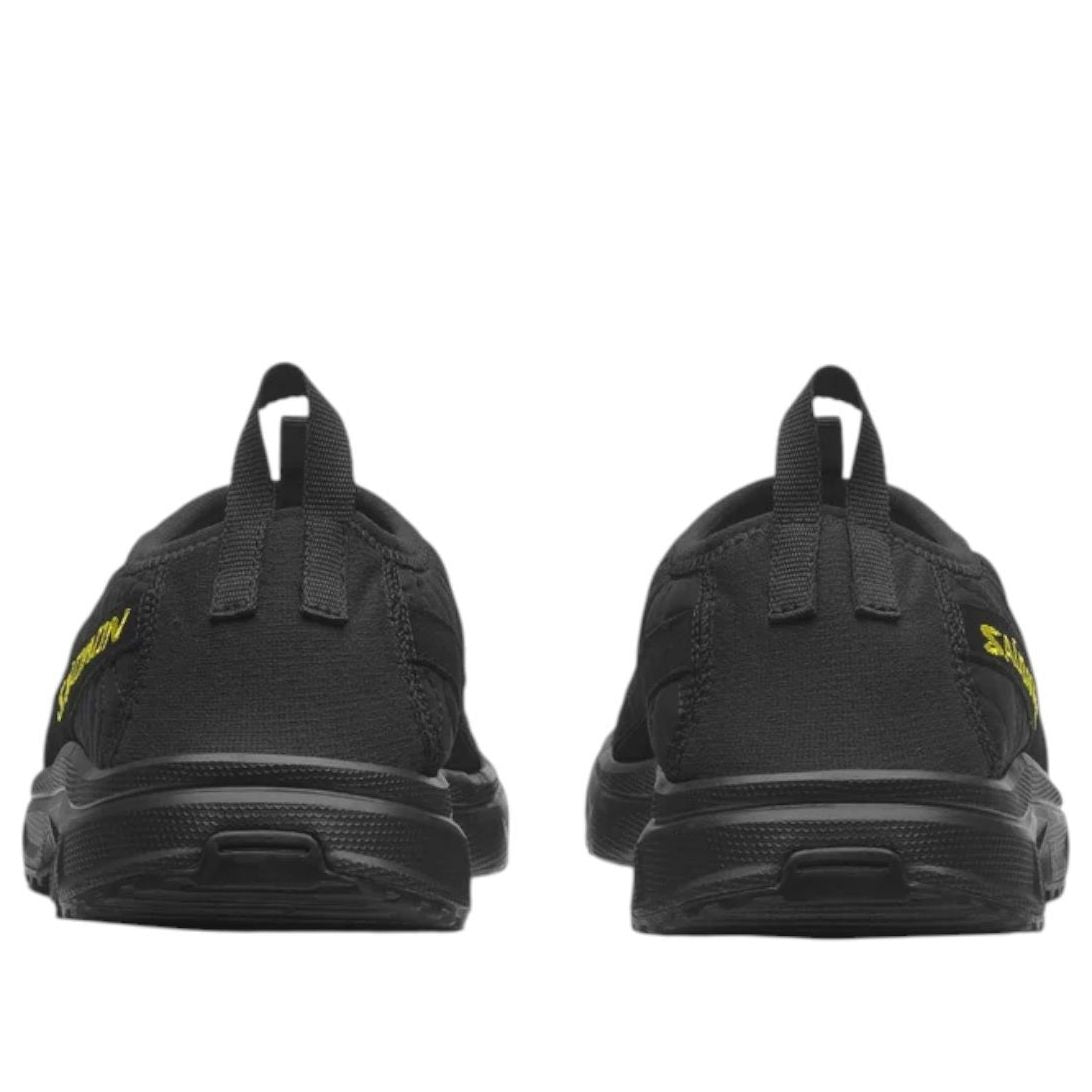 SALOMON RX Moc 3.0 ATQ 'Black Lemon' 478558