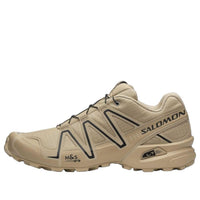 SALOMON Speedcross 3 'Safari Black' 478599