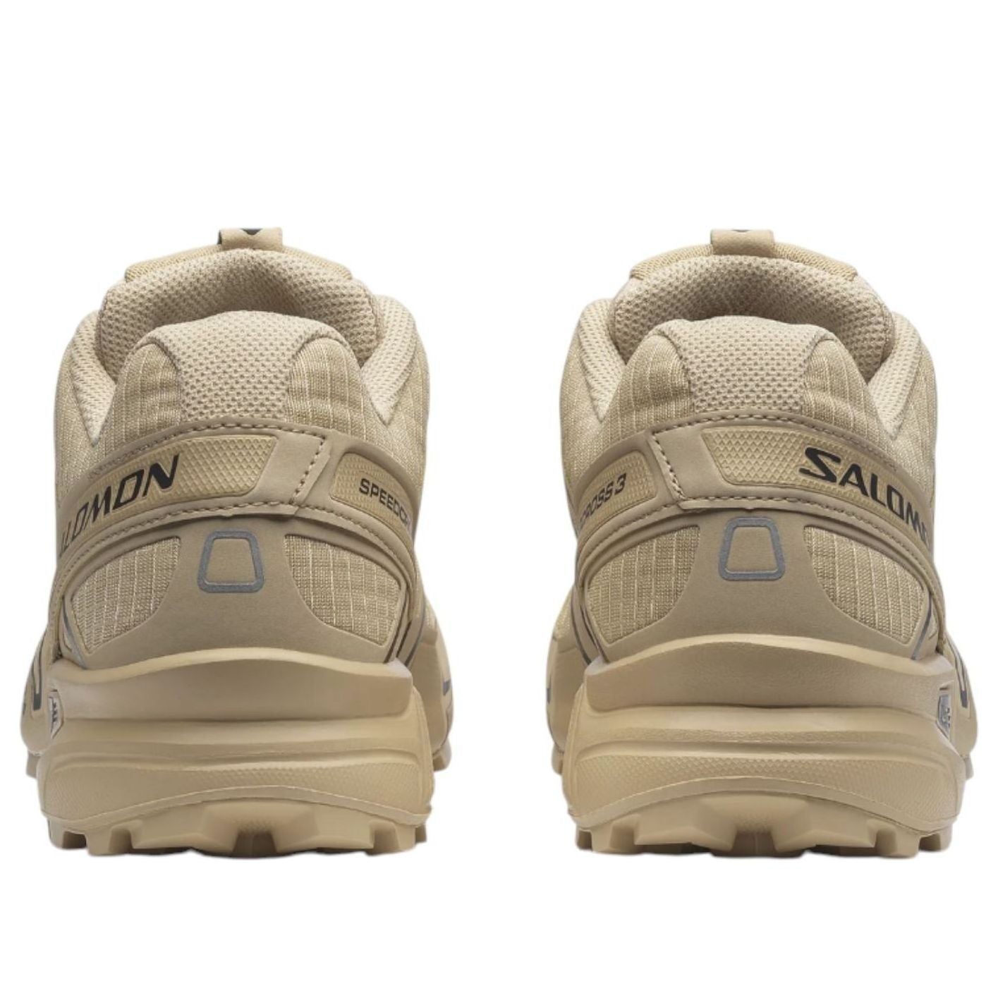 SALOMON Speedcross 3 'Safari Black' 478599