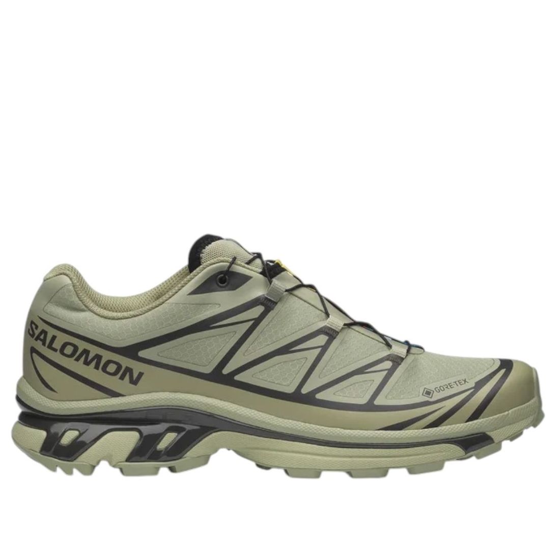 SALOMON XT-6 Gore-Tex 'Tea Peat' 478638