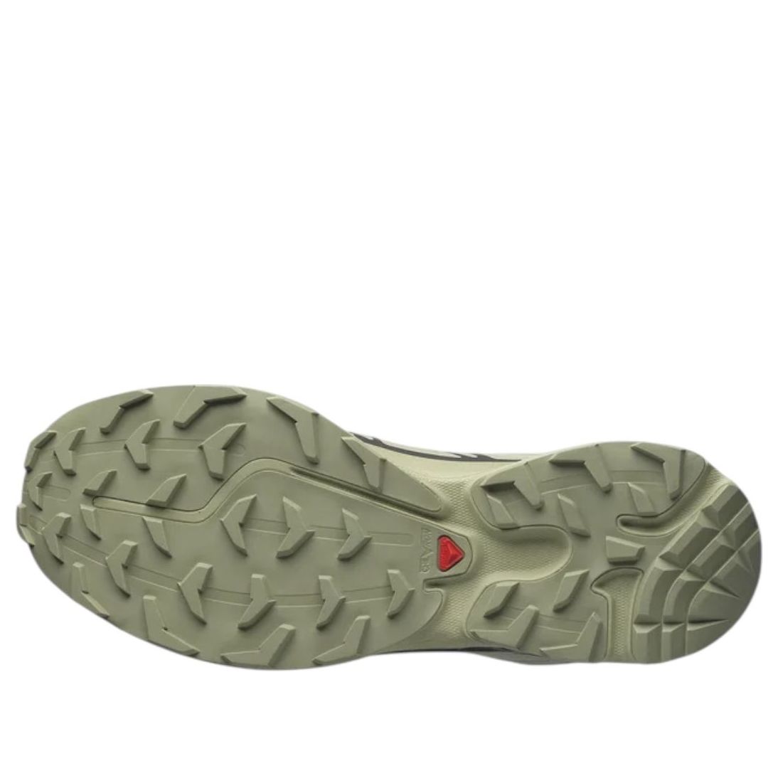 SALOMON XT-6 Gore-Tex 'Tea Peat' 478638