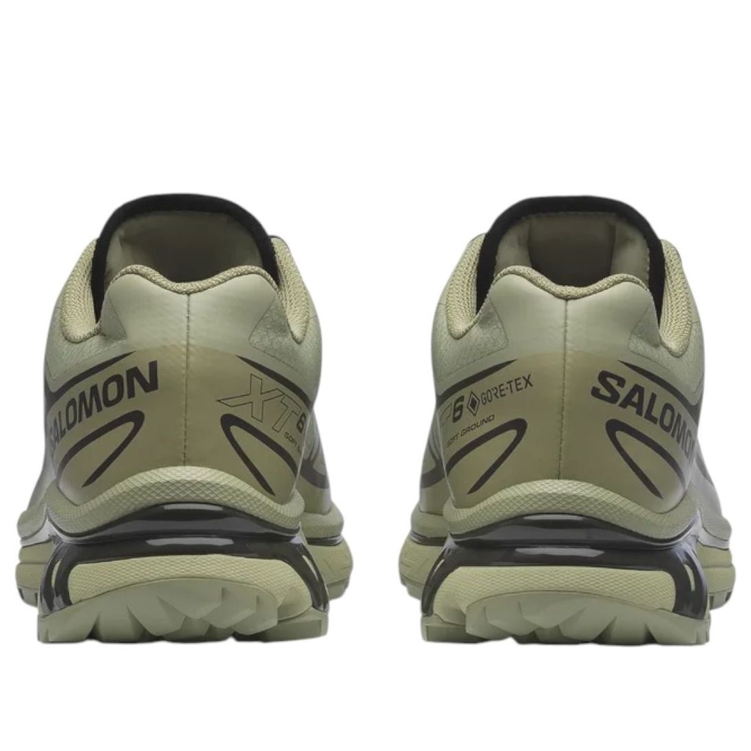 SALOMON XT-6 Gore-Tex 'Tea Peat' 478638