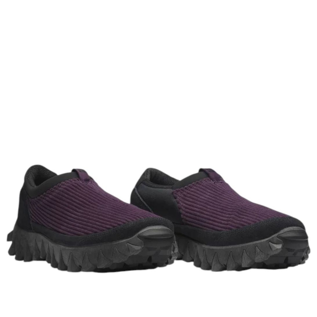 SALOMON Snowclog Corduroy 'Plum Perfect Black' 478700
