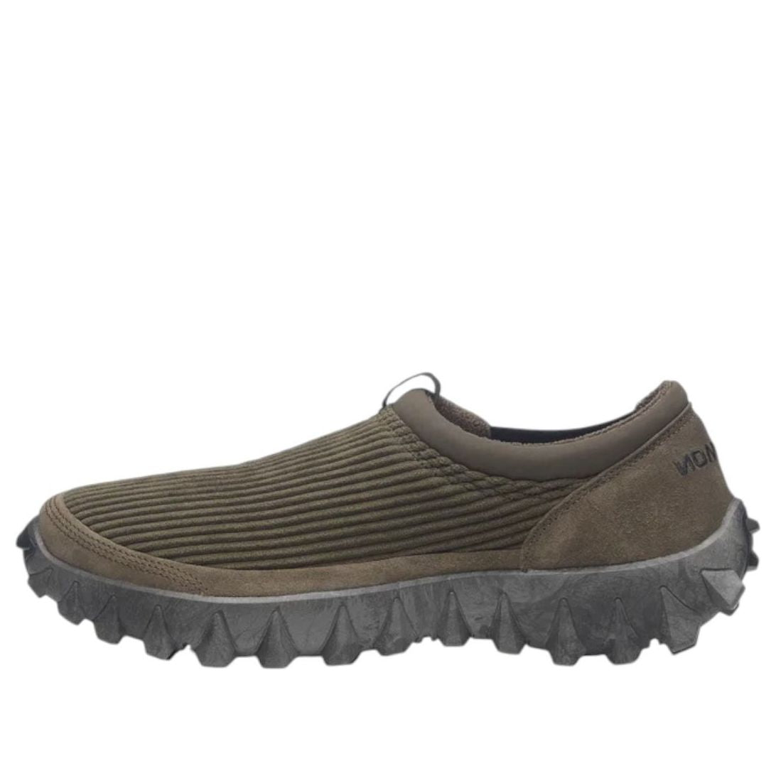 SALOMON Snowclog Corduroy 'Delicioso Black' 478701