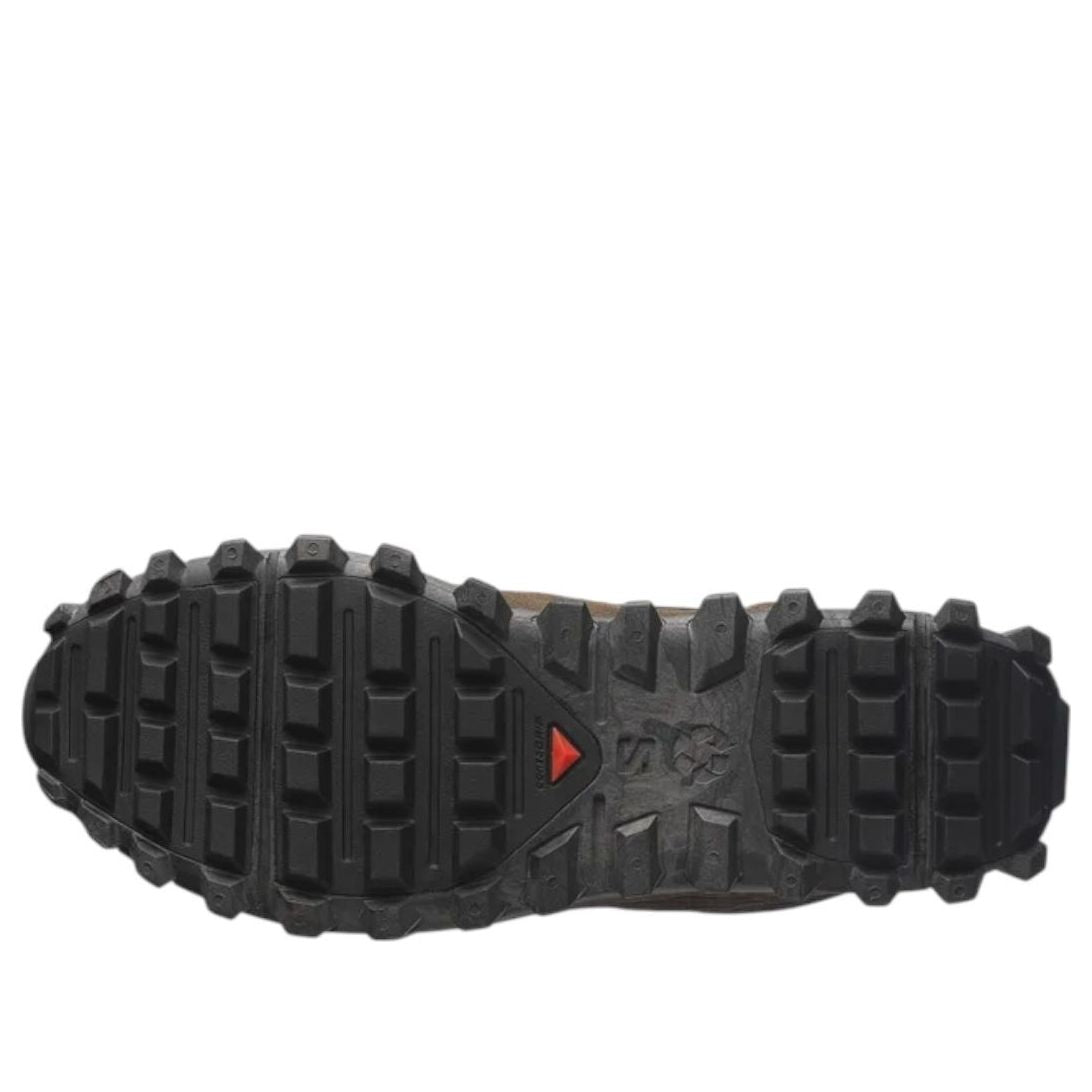 SALOMON Snowclog Corduroy 'Delicioso Black' 478701