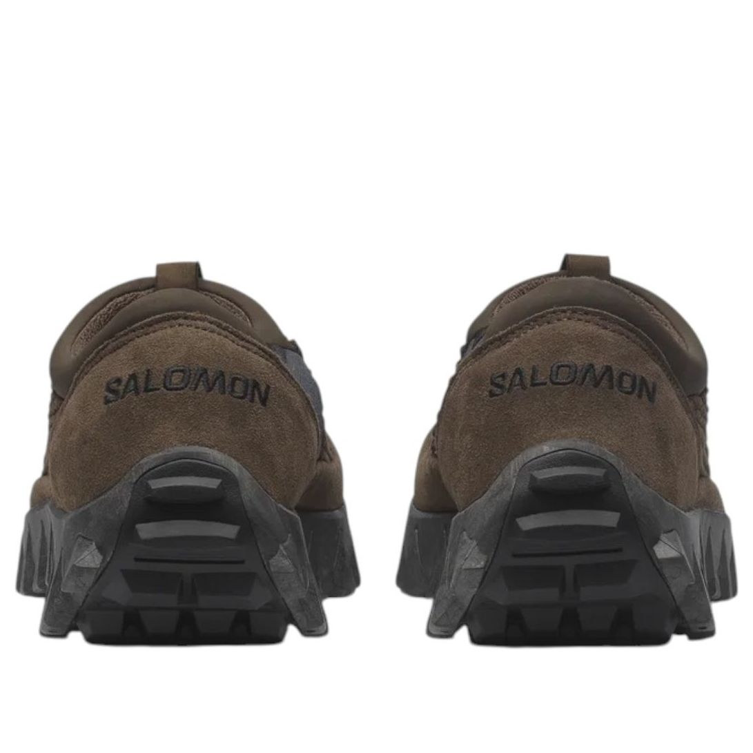 SALOMON Snowclog Corduroy 'Delicioso Black' 478701