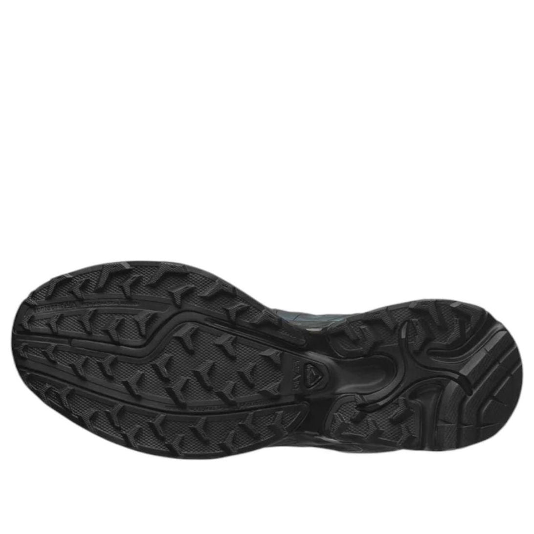 SALOMON XT-Whisper Void 'Black Silver Metallic' 478755