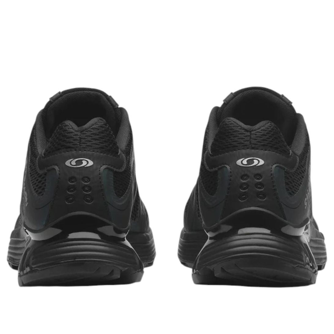SALOMON XT-Whisper Void 'Black Silver Metallic' 478755