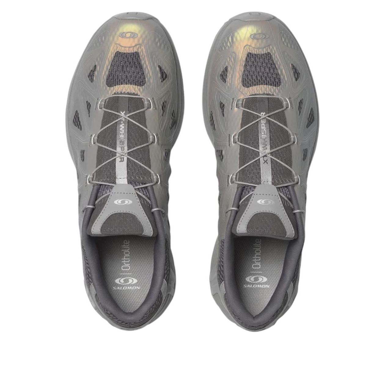 SALOMON XT-Whisper Void 'Alloy Castlerock' 478756