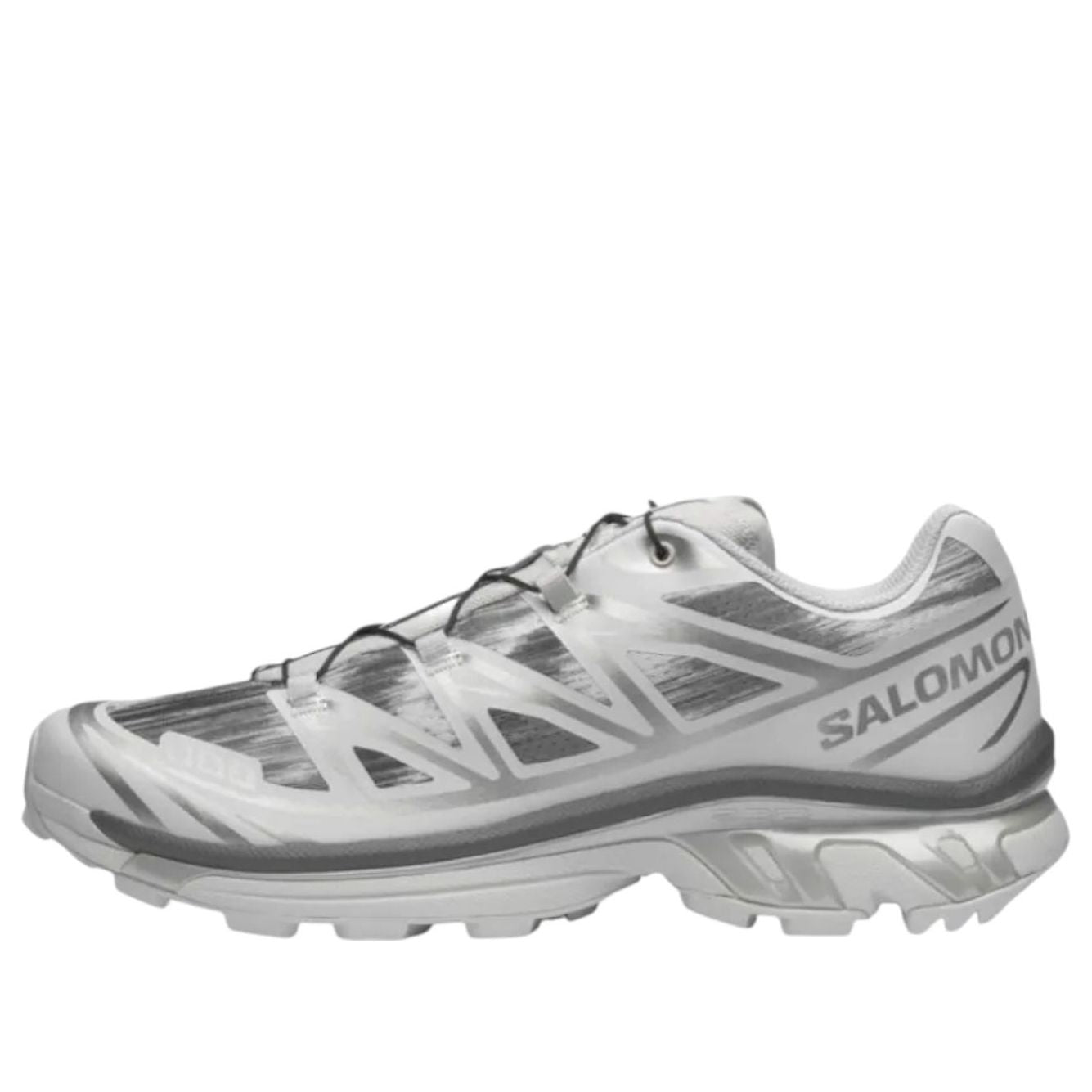SALOMON XT-6 Camo 'Gray Violet Castlerock' 478760