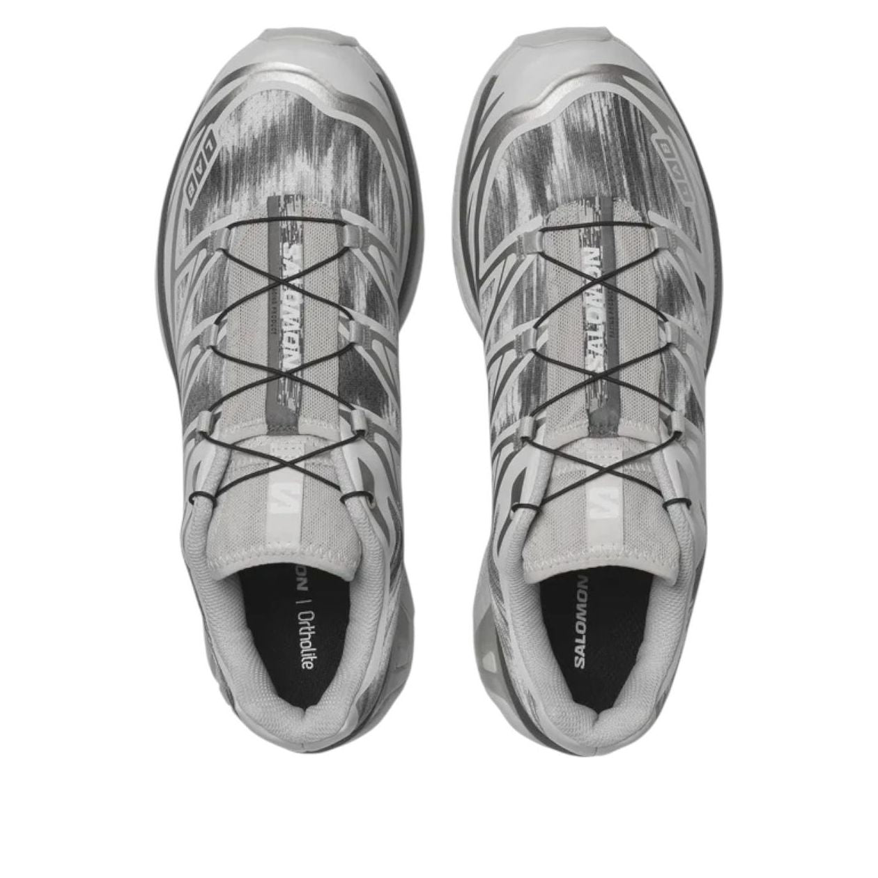 SALOMON XT-6 Camo 'Gray Violet Castlerock' 478760