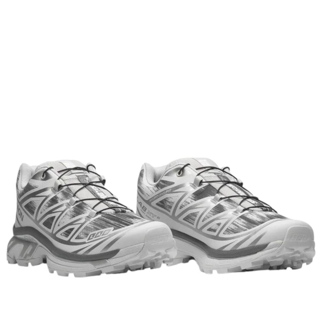 SALOMON XT-6 Camo 'Gray Violet Castlerock' 478760