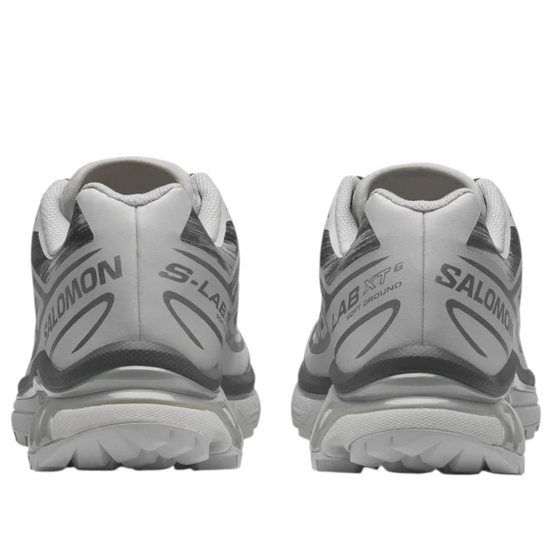 SALOMON XT-6 Camo 'Gray Violet Castlerock' 478760