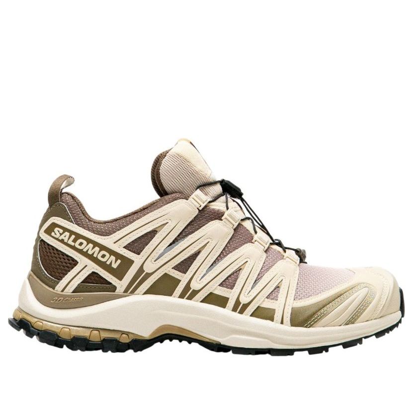 SALOMON XA Pro 3D 'Stone Grey' 478848