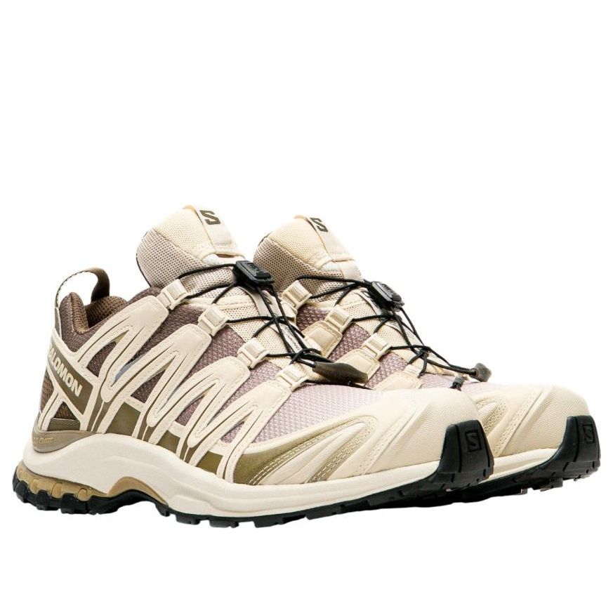 SALOMON XA Pro 3D 'Stone Grey' 478848