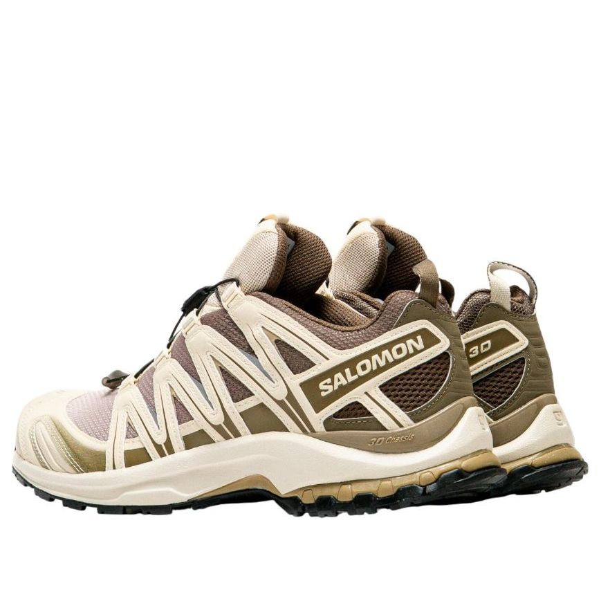 SALOMON XA Pro 3D 'Stone Grey' 478848