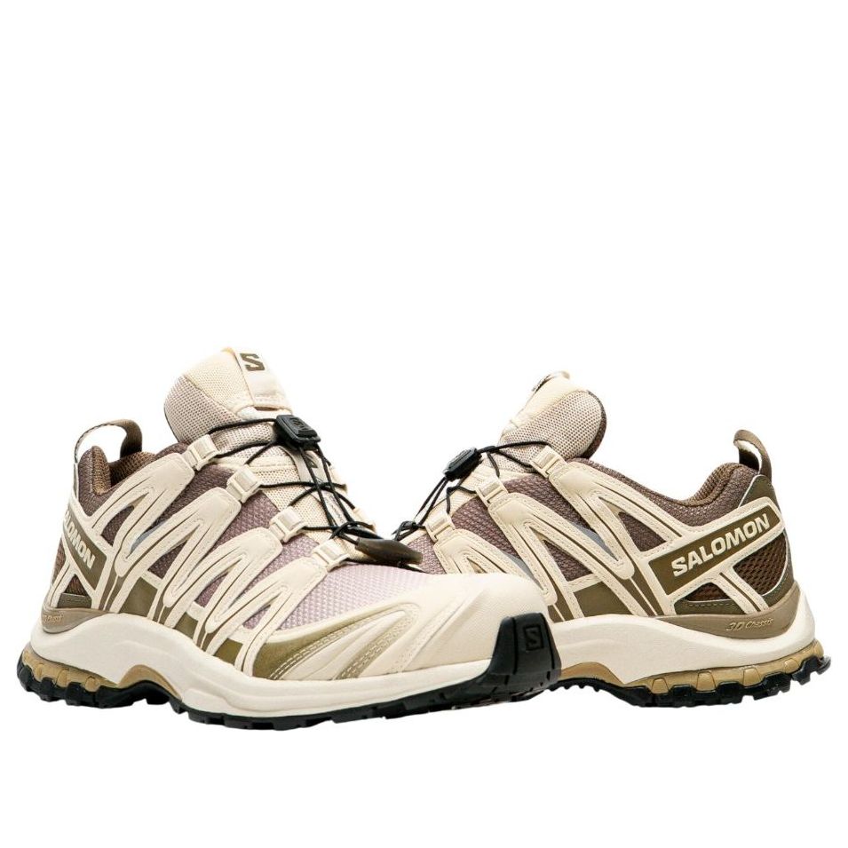 SALOMON XA Pro 3D 'Stone Grey' 478848