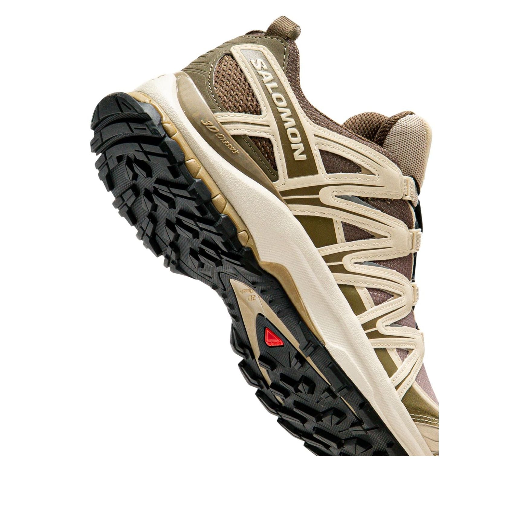 SALOMON XA Pro 3D 'Stone Grey' 478848