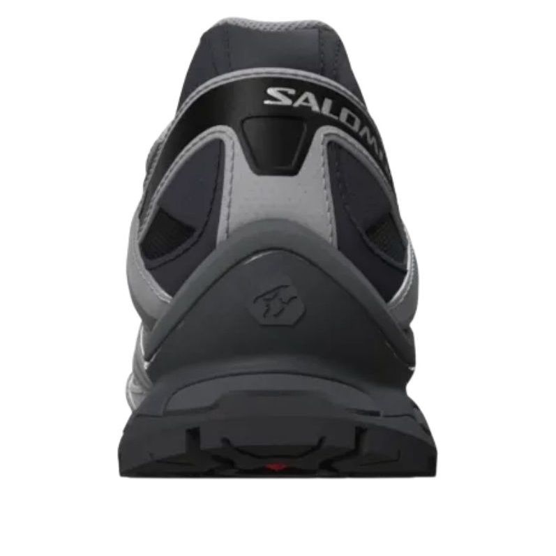 SALOMON XT-Quest 'Black Silver Asphalt' 478852