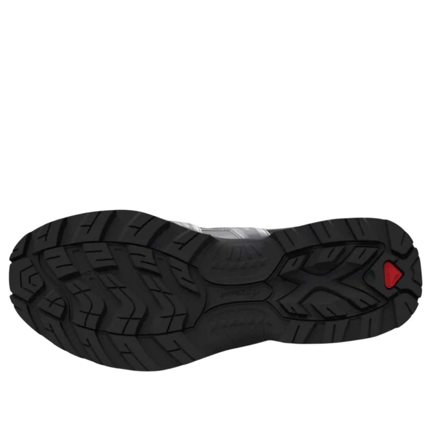 SALOMON XT-Quest 'Black Silver Asphalt' 478852