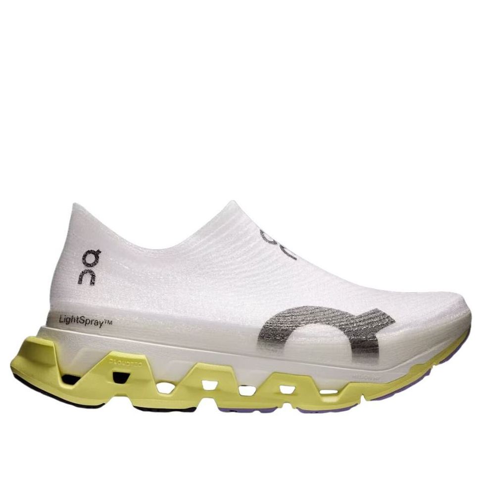 On Running LightSpray Cloudmonster 3 Hyper 'Limelight Bloom' 3UG10014837
