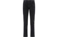 SAINT LAURENT Jeans Women's Black