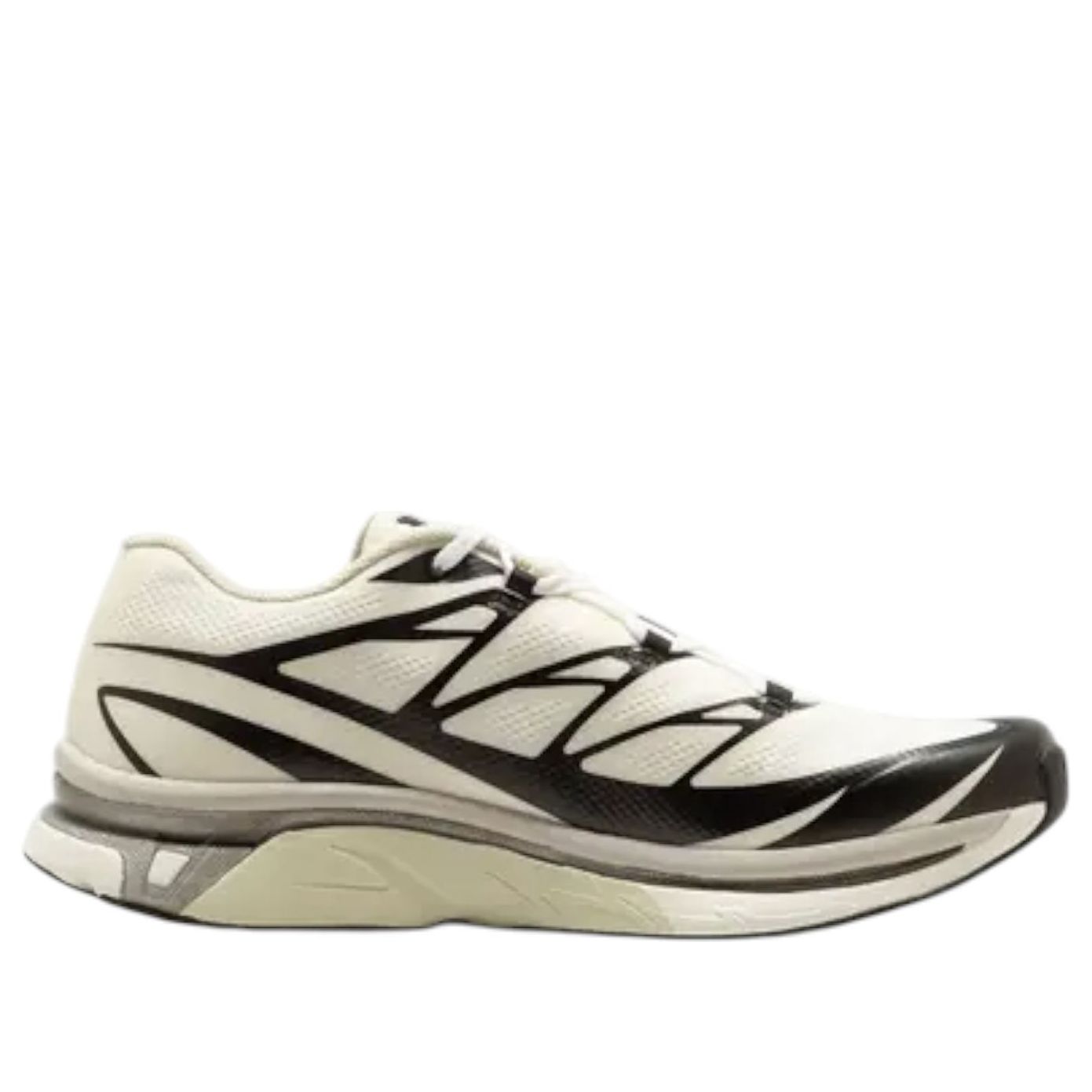 SALOMON x Margiela XT-MM6 'Vanilla Ice Black' 479494