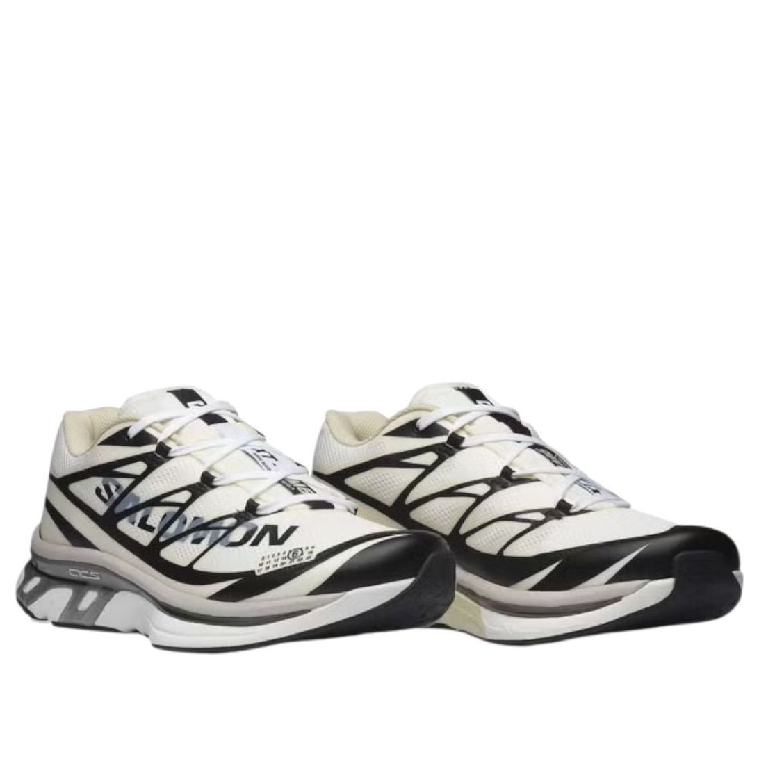 SALOMON x Margiela XT-MM6 'Vanilla Ice Black' 479494