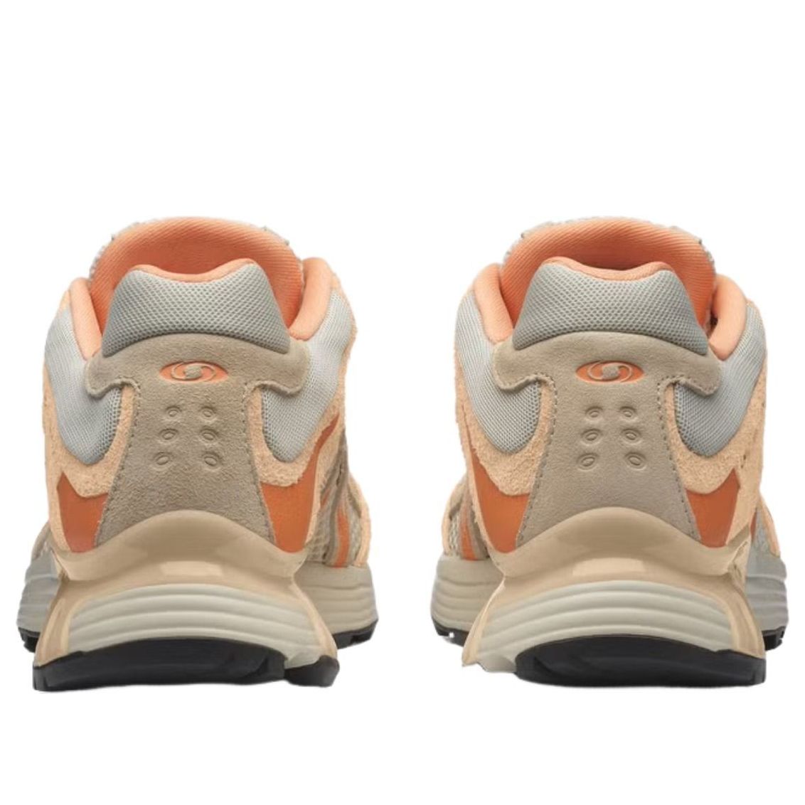 SALOMON XT-Whisper Embroidery 'Asparagus Green Almond Cream' 479574