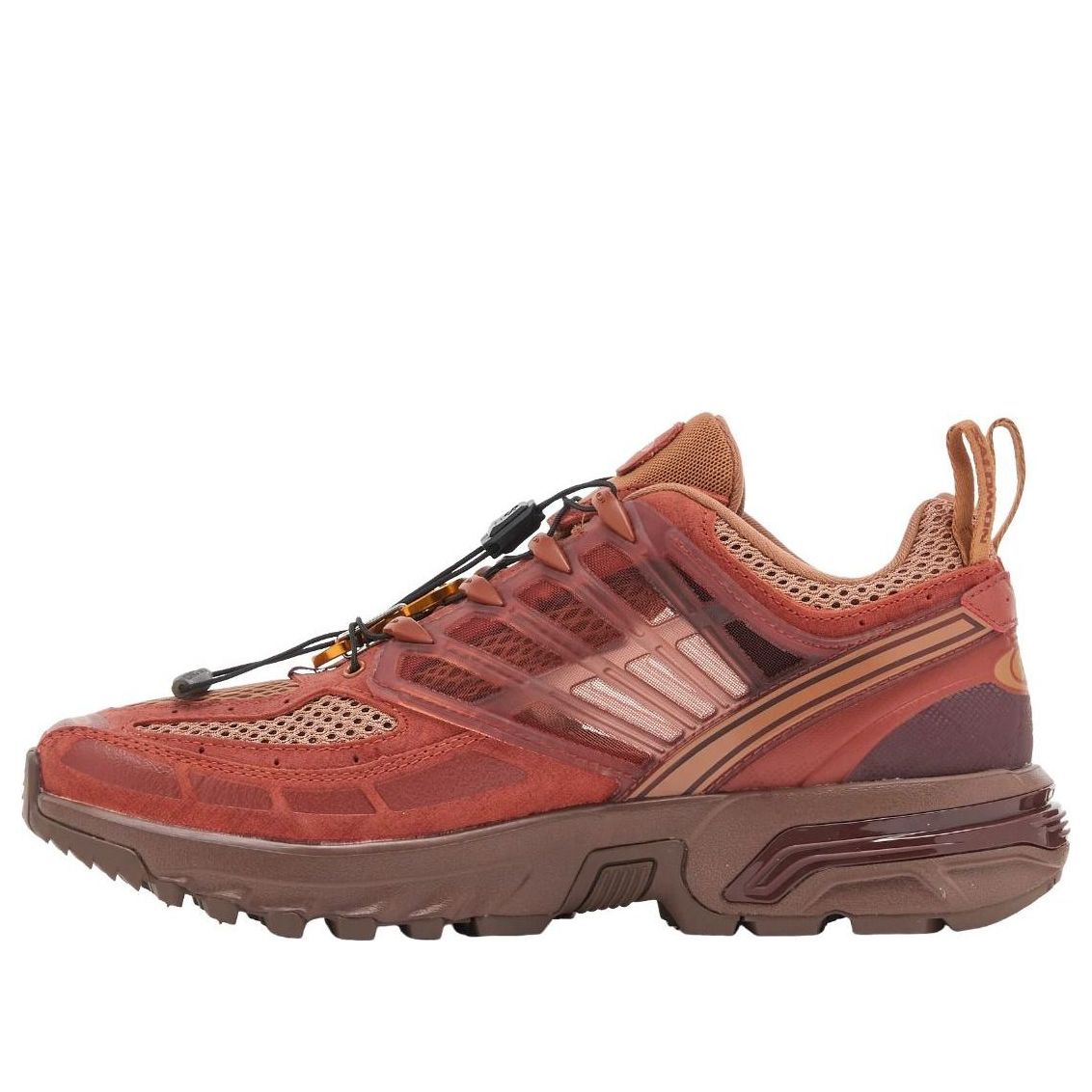 SALOMON ACS Pro 'Pecan Brown Chili' 479679