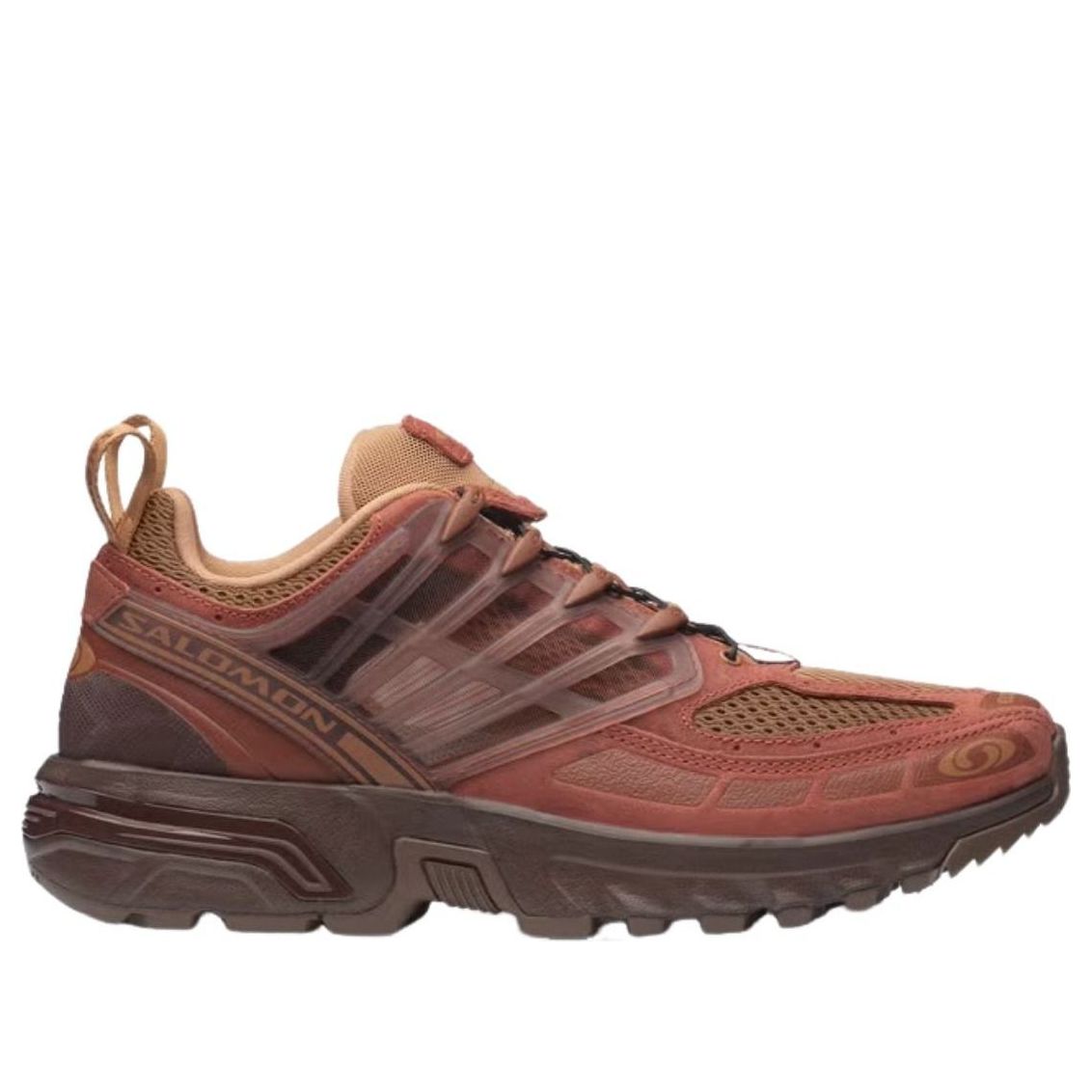 SALOMON ACS Pro 'Pecan Brown Chili' 479679
