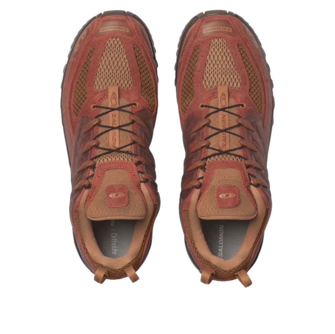 SALOMON ACS Pro 'Pecan Brown Chili' 479679