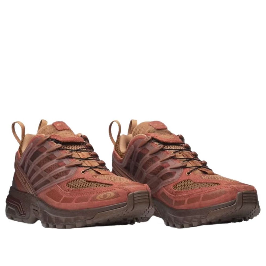 SALOMON ACS Pro 'Pecan Brown Chili' 479679